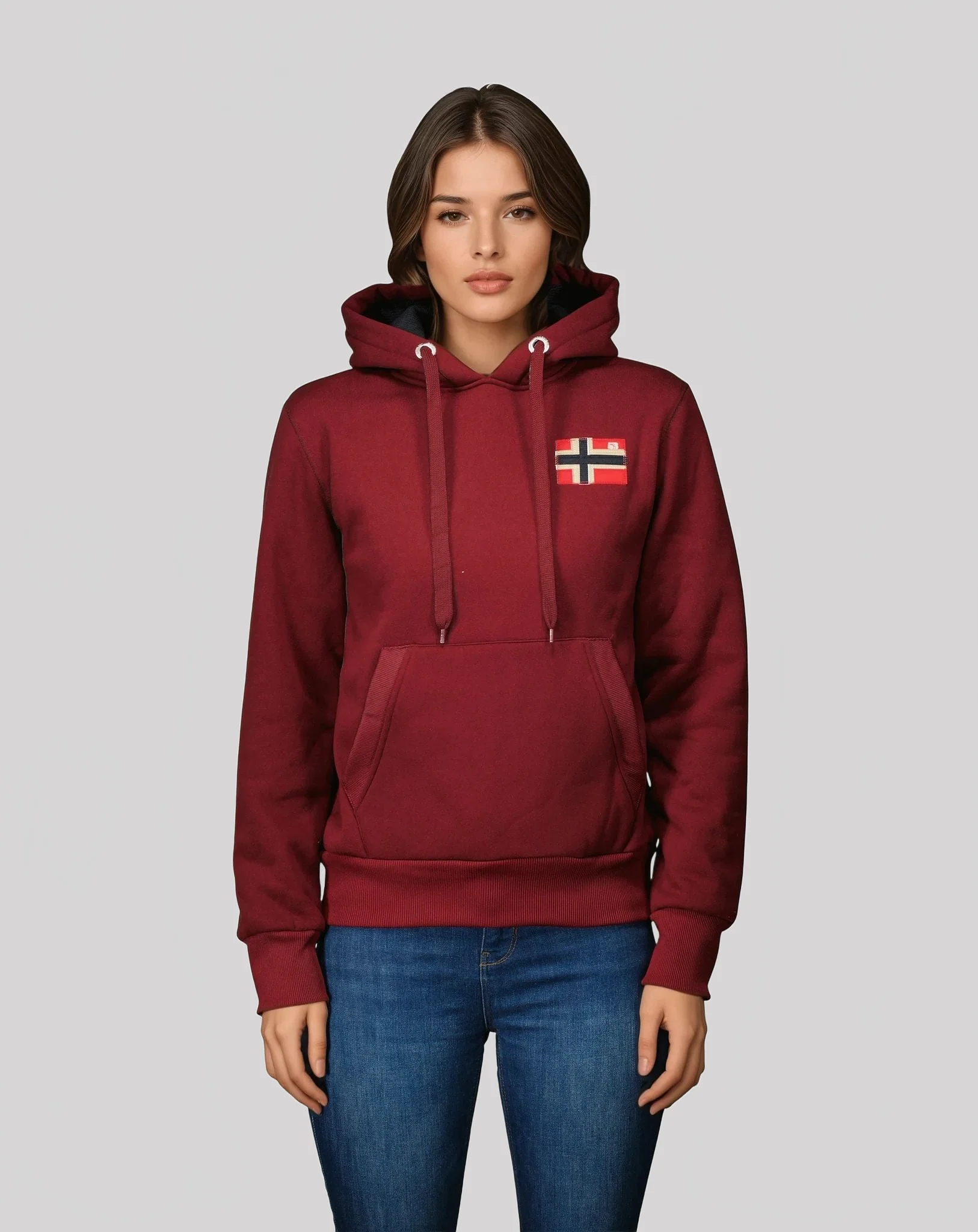 Geographical Norway GENIFER Femme - Sweat - Image 9