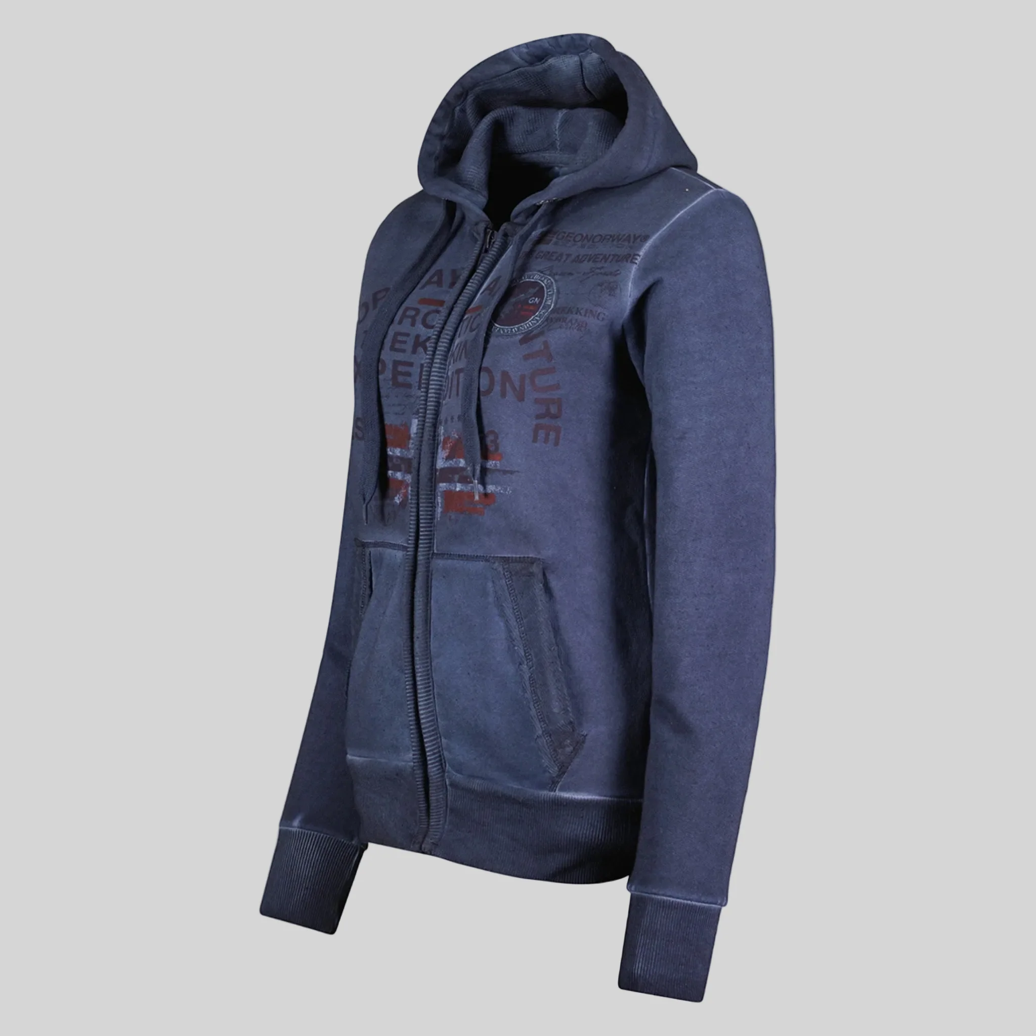 Geographical Norway GERGEN Femme - Sweat - Image 11