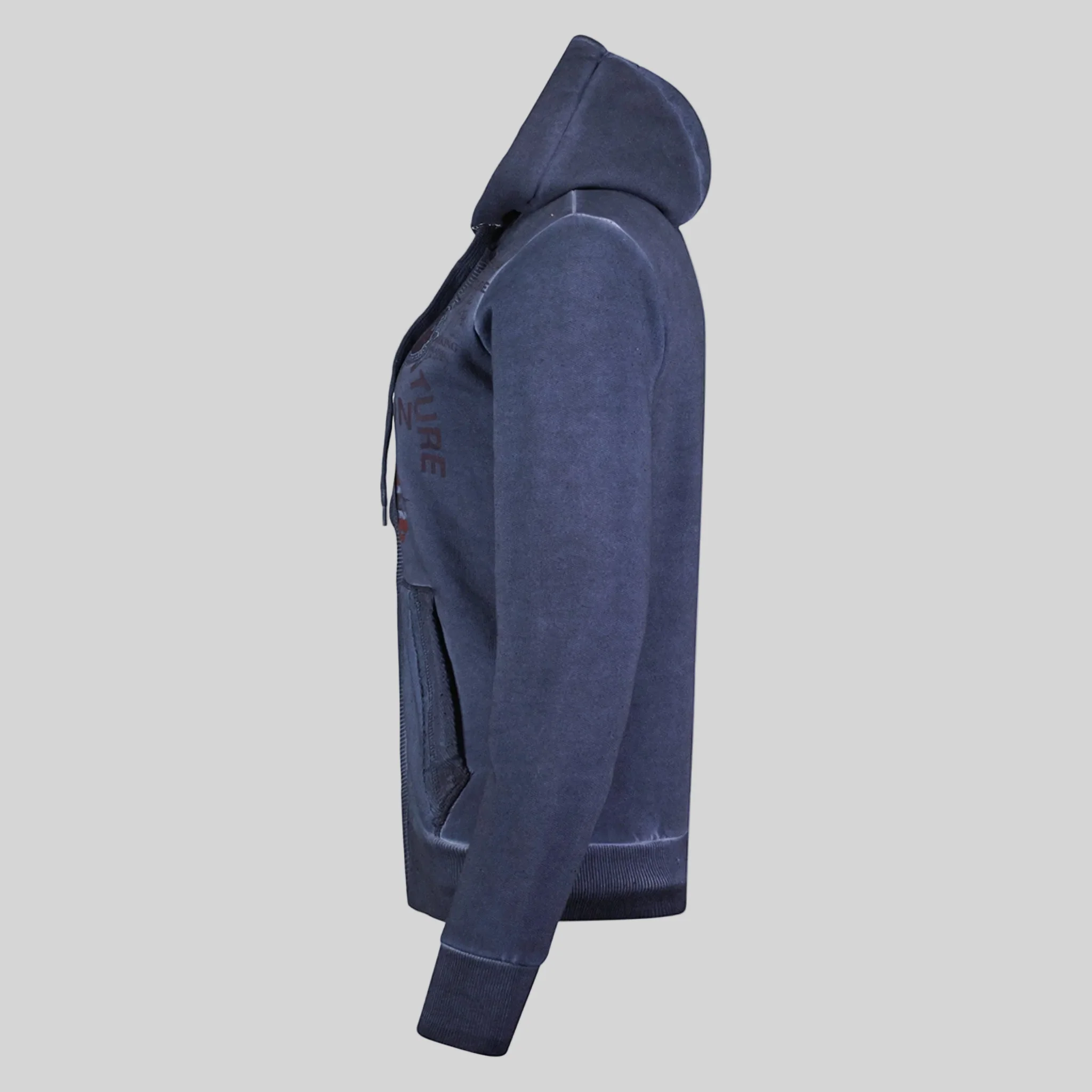 Geographical Norway GERGEN Femme - Sweat - Image 12