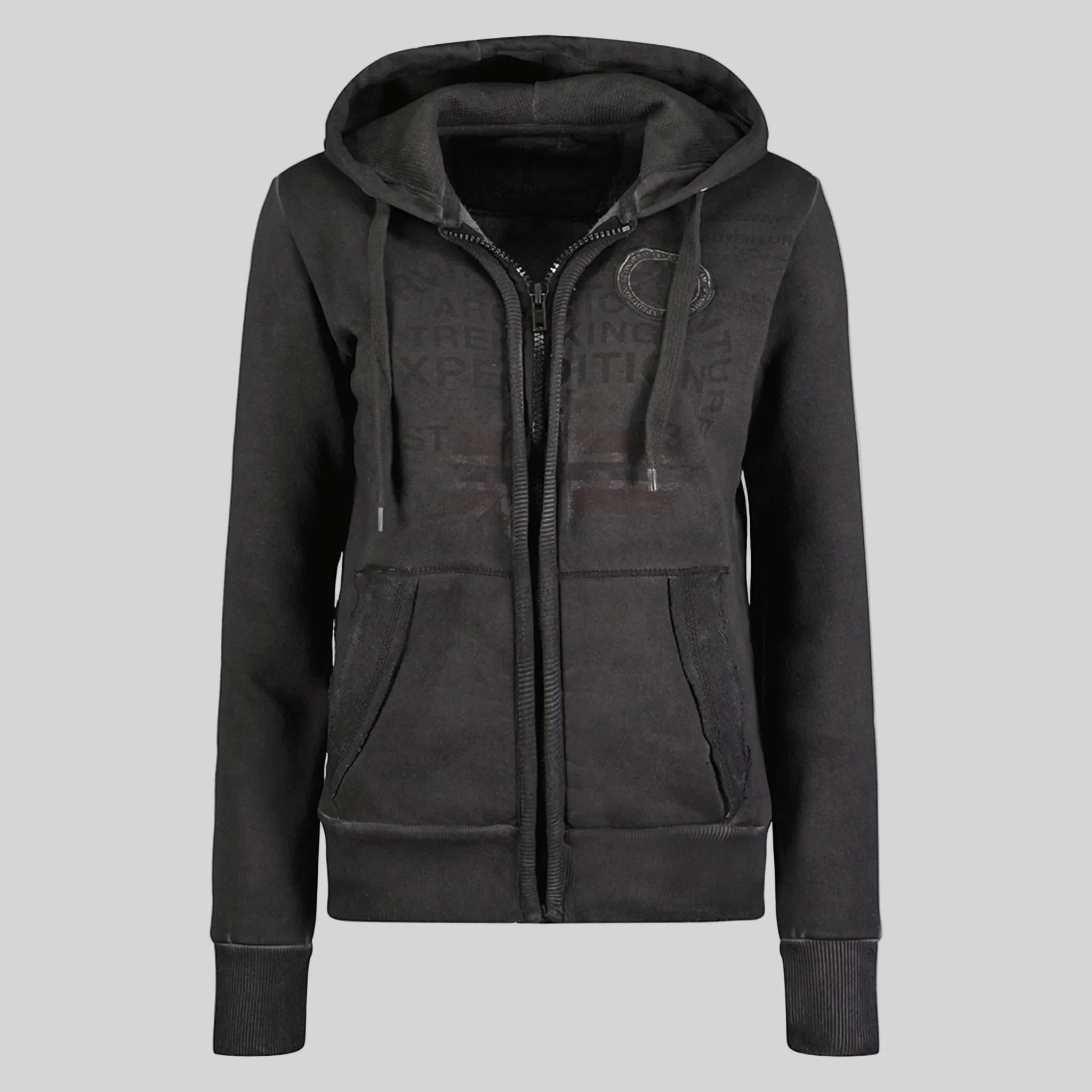 Geographical Norway GERGEN Femme - Sweat - Image 14