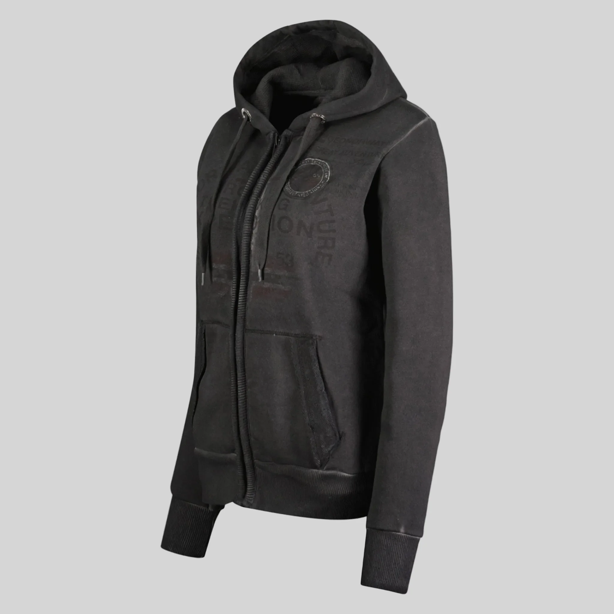 Geographical Norway GERGEN Femme - Sweat - Image 15