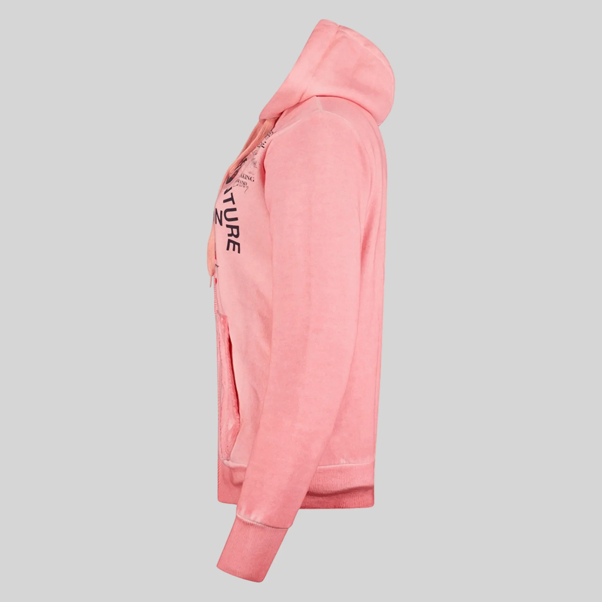 Geographical Norway GERGEN Femme - Sweat - Image 20