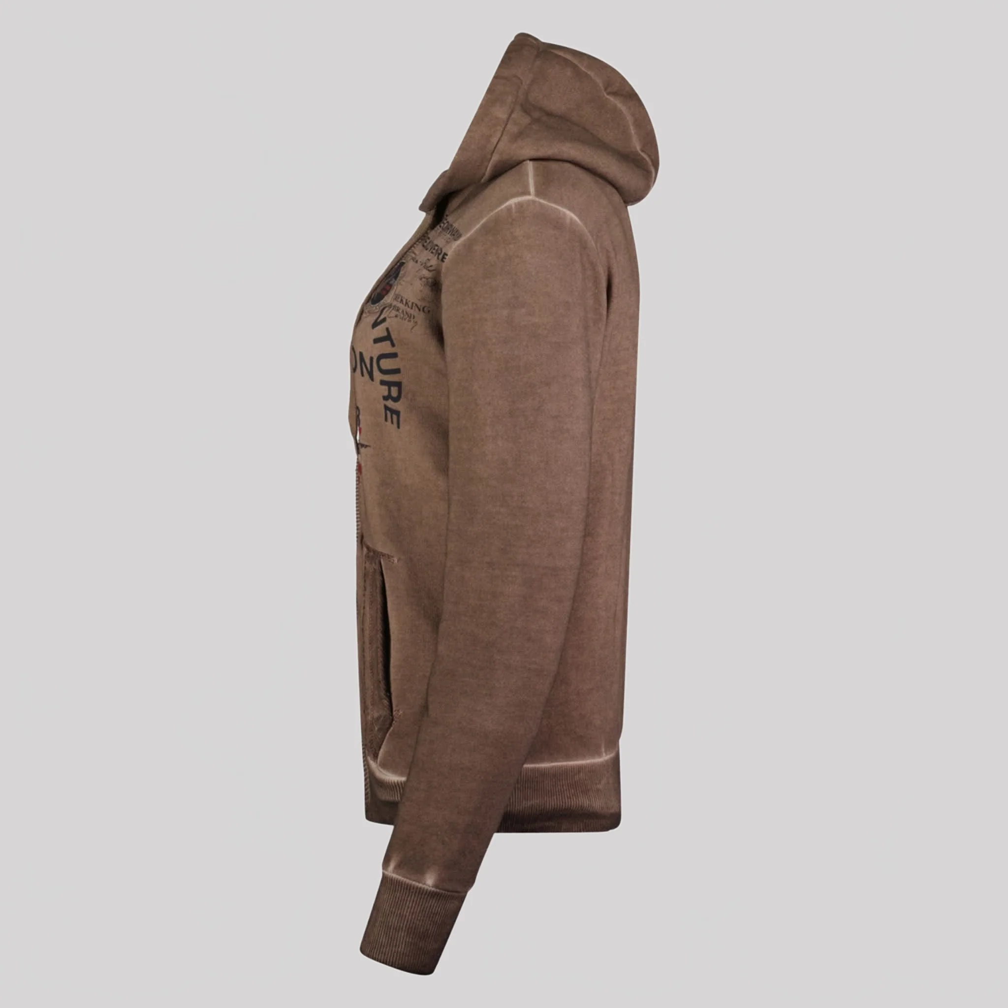 Geographical Norway GERGEN Femme - Sweat - Image 3
