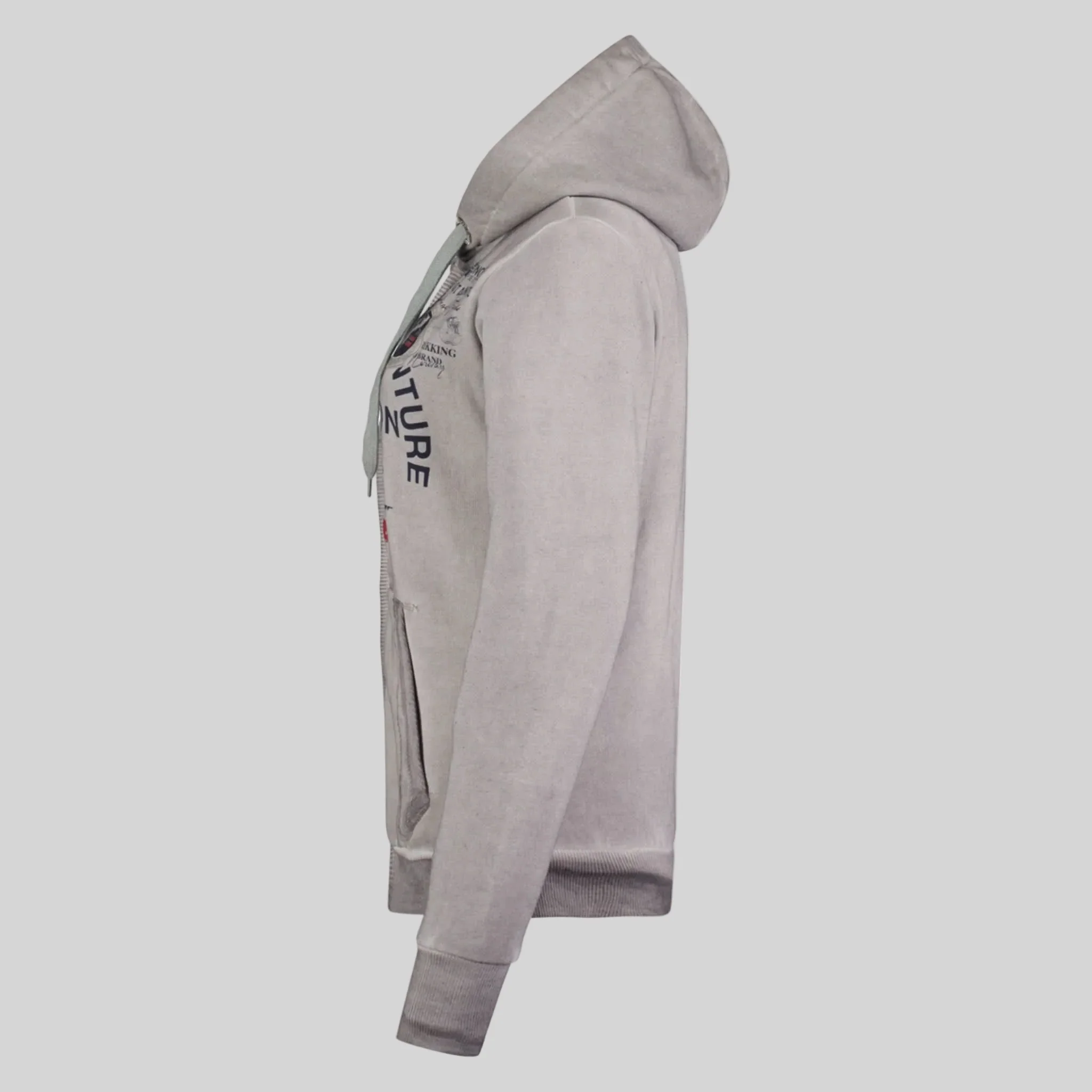 Geographical Norway GERGEN Femme - Sweat - Image 9