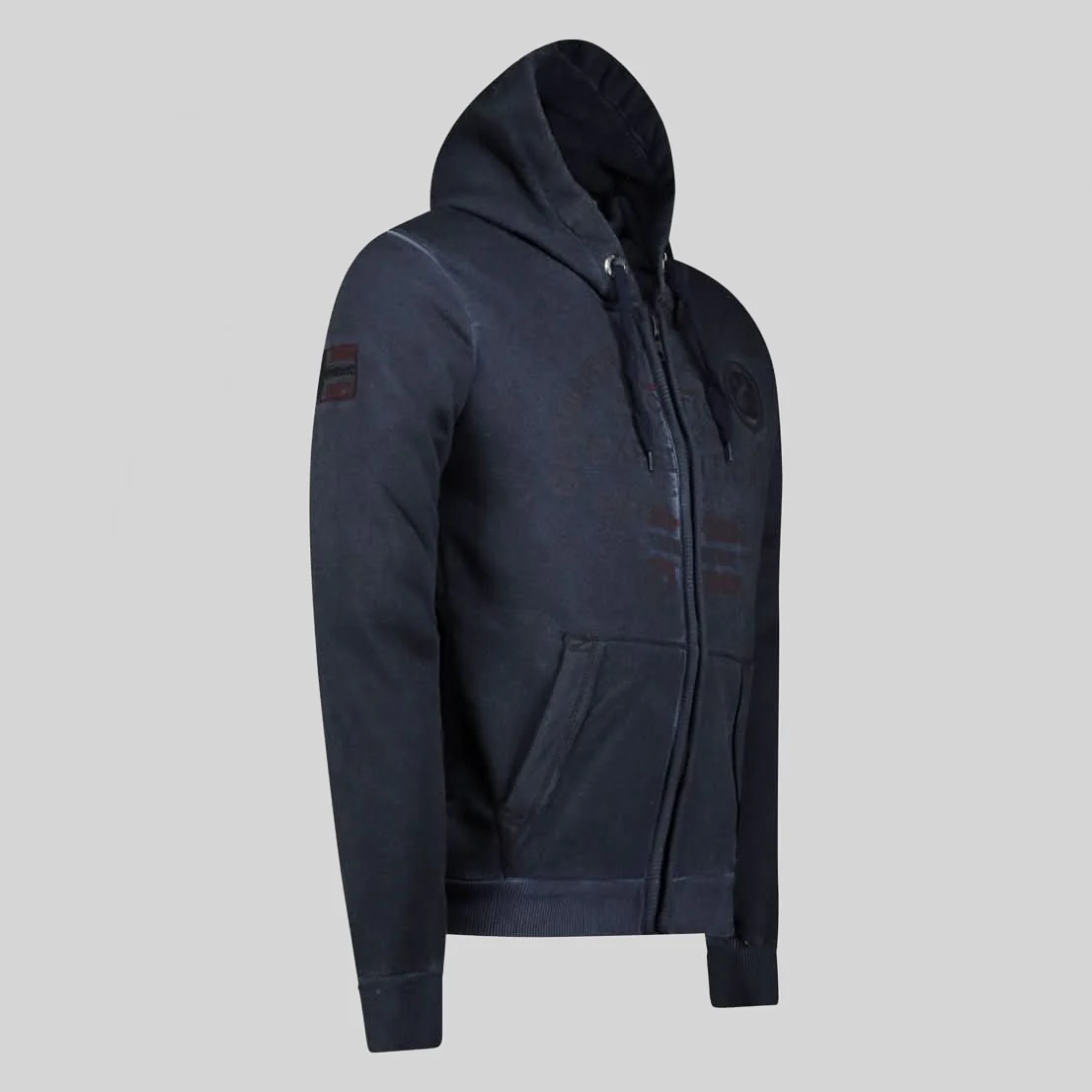 Geographical Norway GERGEN Homme - Sweat - Image 5