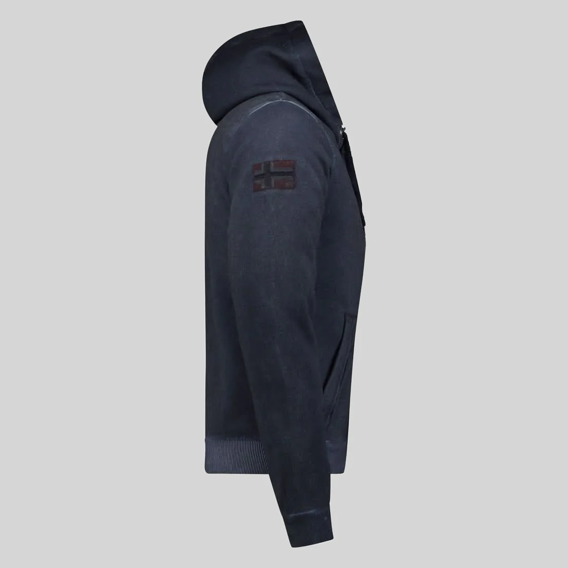 Geographical Norway GERGEN Homme - Sweat - Image 7