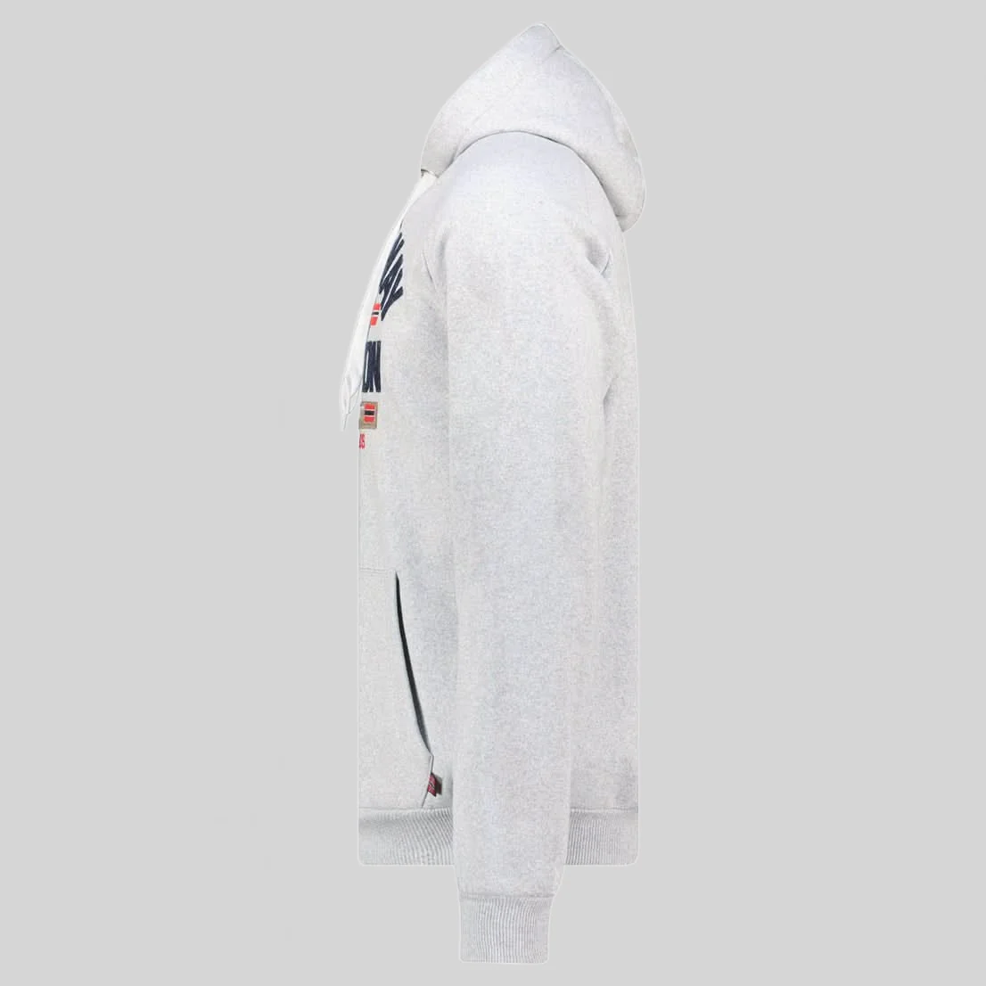 Geographical Norway GERMANITO Homme - Sweat - Image 15