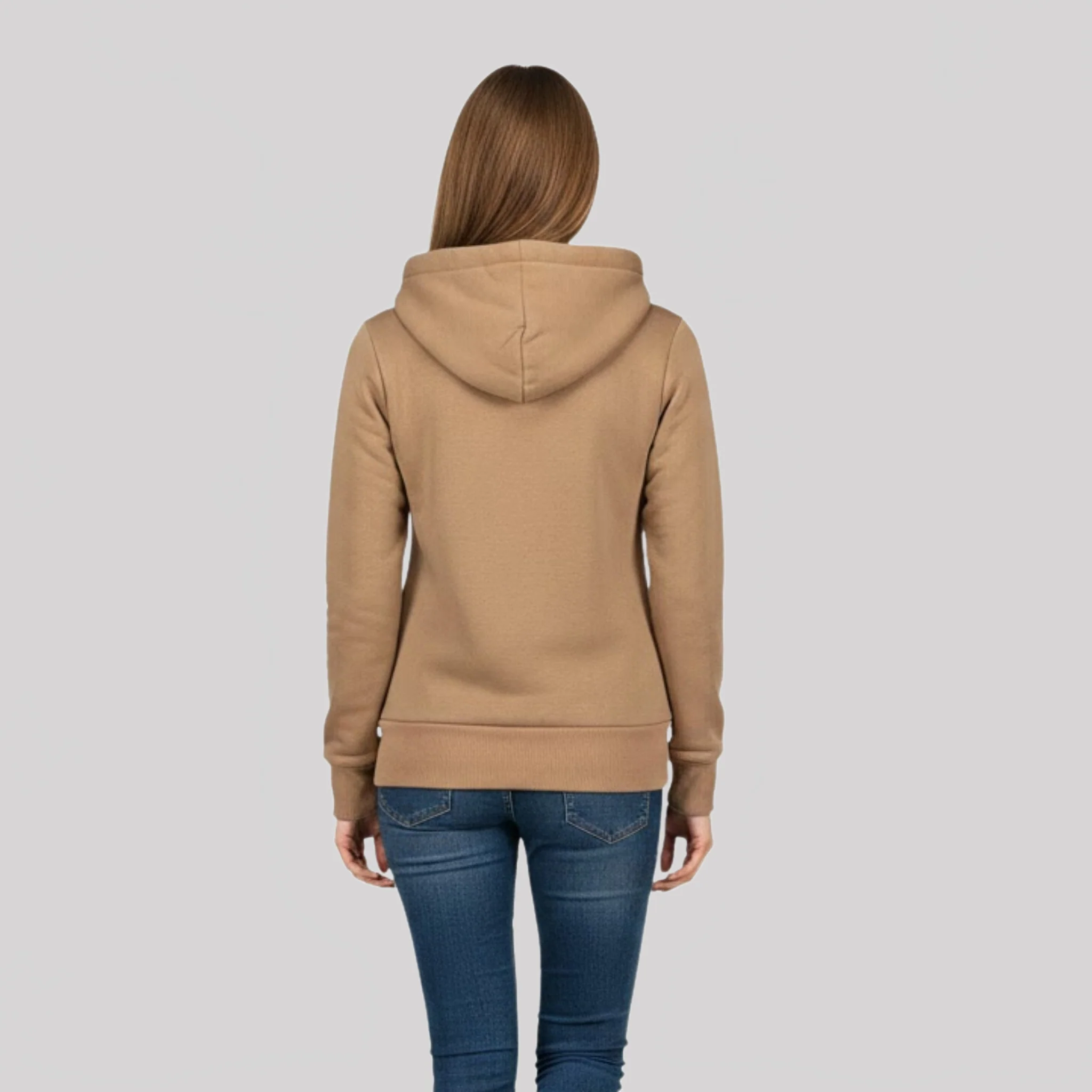 Geographical Norway GETCHUP Femme - Sweat - Image 2
