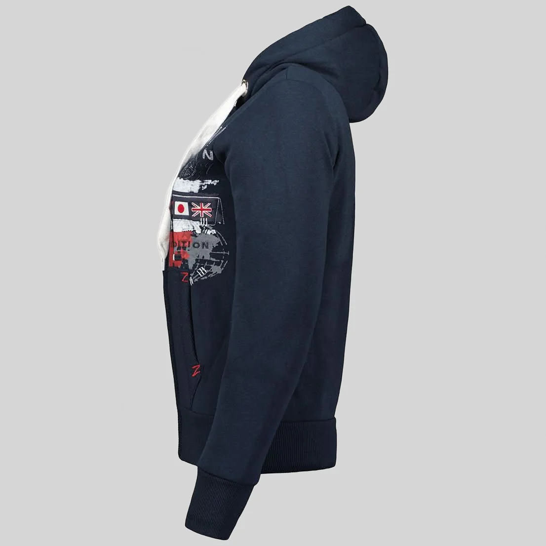 Geographical Norway GETCHUP Femme - Sweat - Image 3
