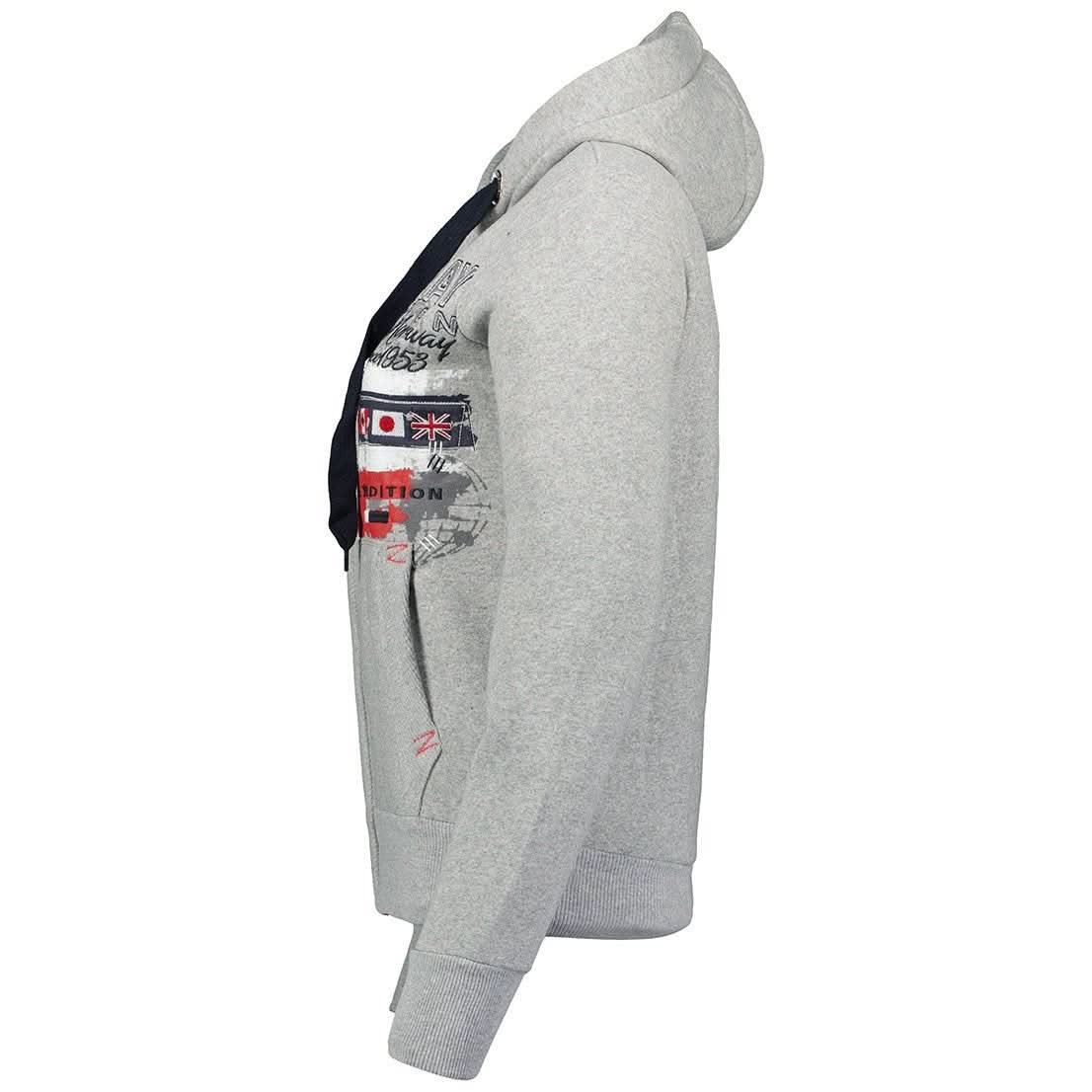 Geographical Norway GETCHUP Femme - Sweat - Image 6