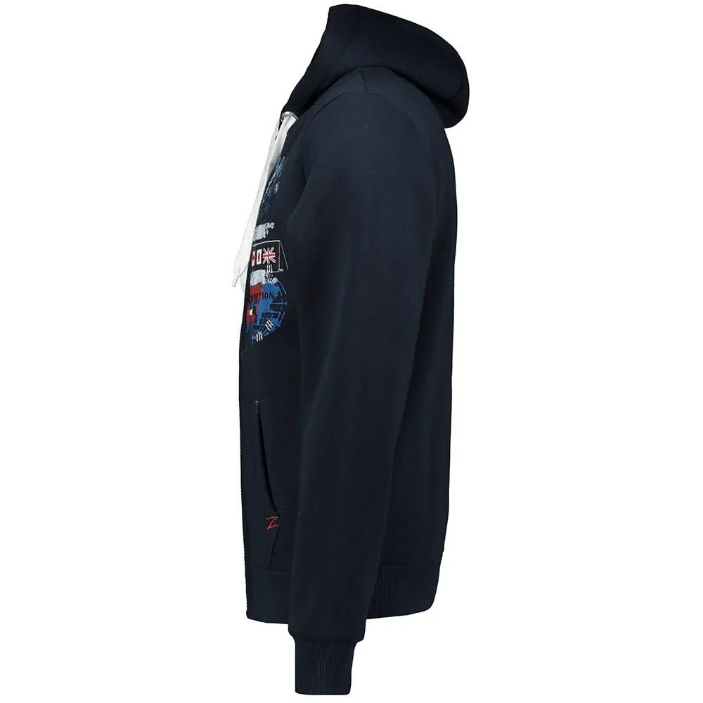 Geographical Norway GETCHUP Homme - Sweat - Image 3