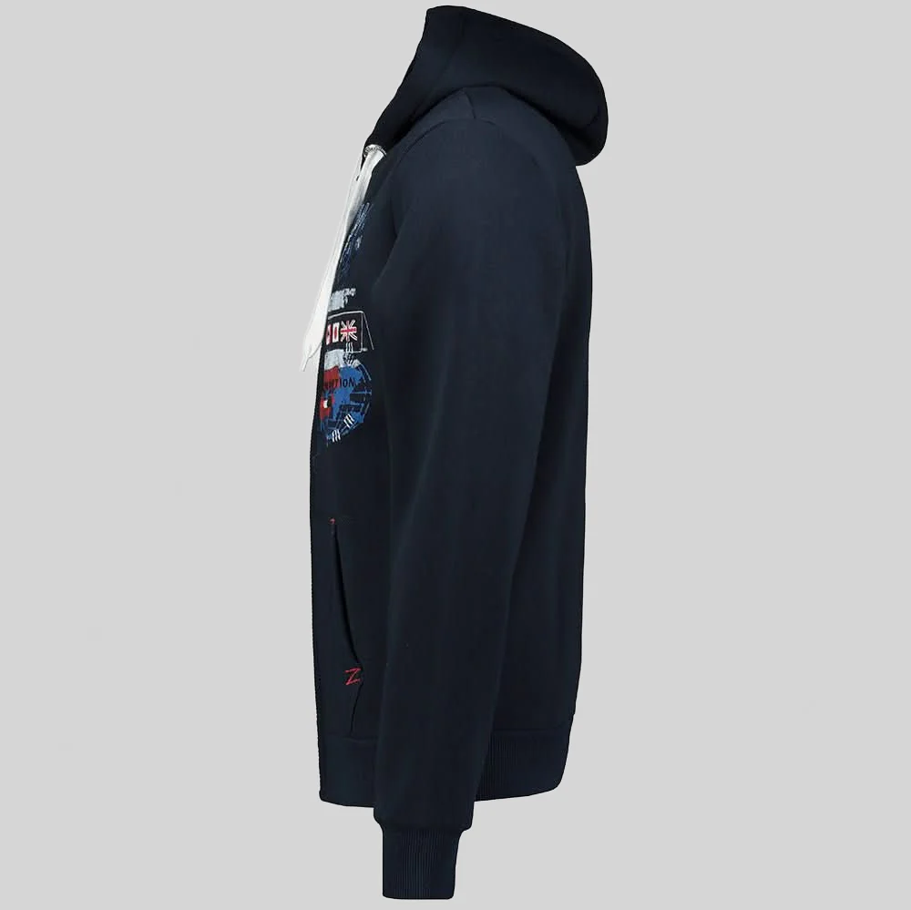 Geographical Norway GETCHUP Homme - Sweat - Image 5
