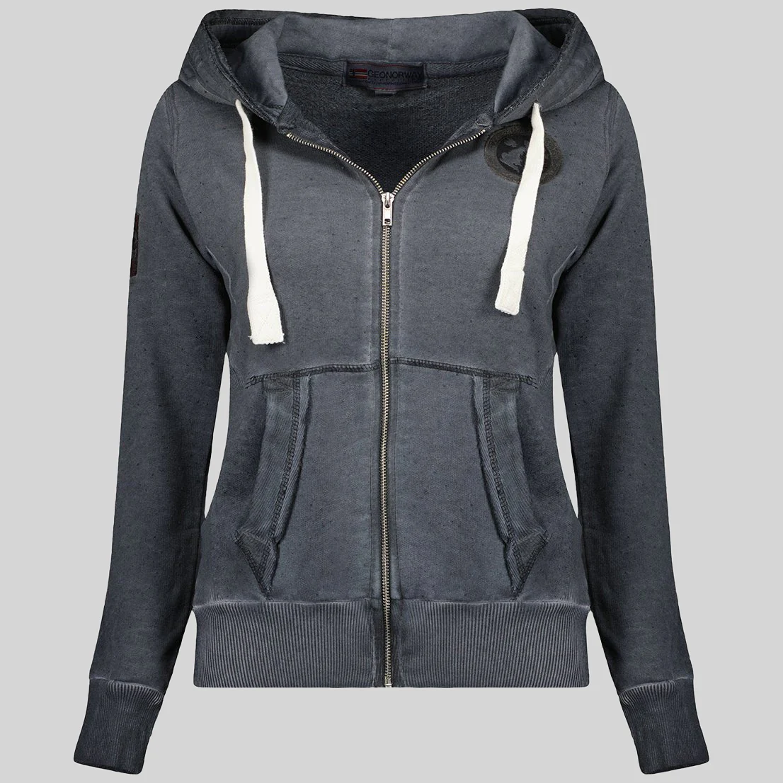 Geographical Norway GEXCELLENCE Femme - Sweatshirt - Image 10