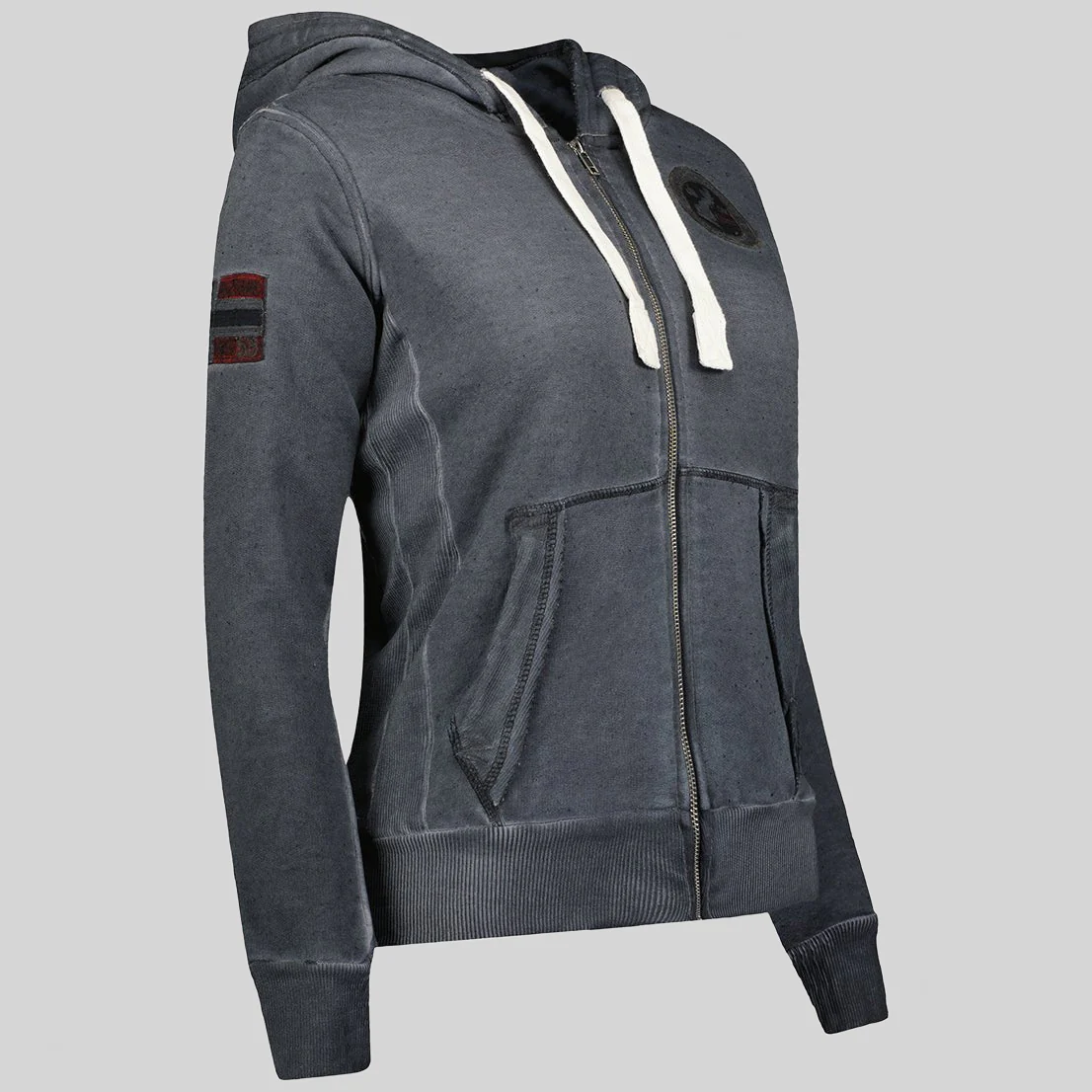 Geographical Norway GEXCELLENCE Femme - Sweatshirt - Image 11
