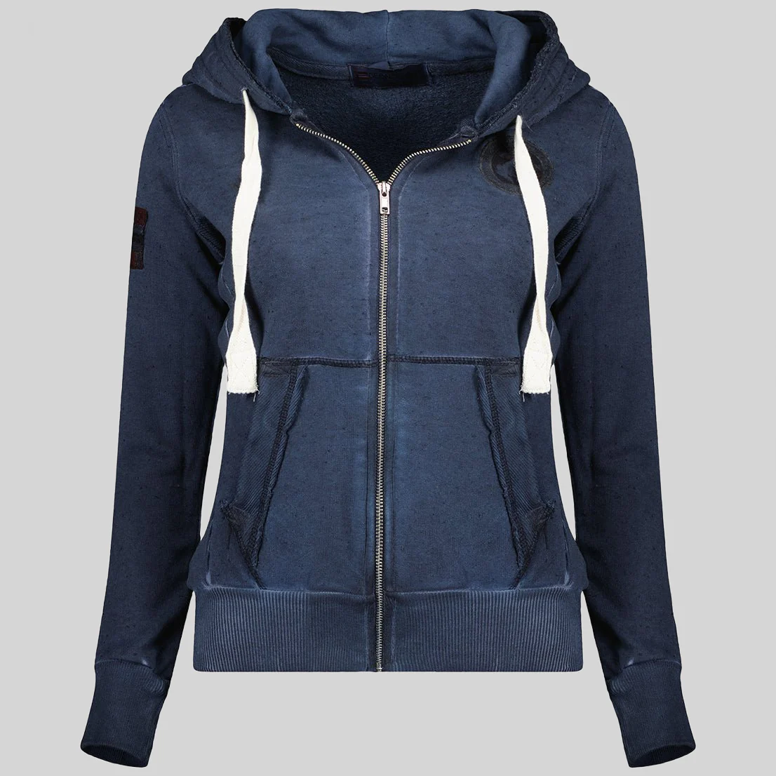 Geographical Norway GEXCELLENCE Femme - Sweatshirt - Image 12