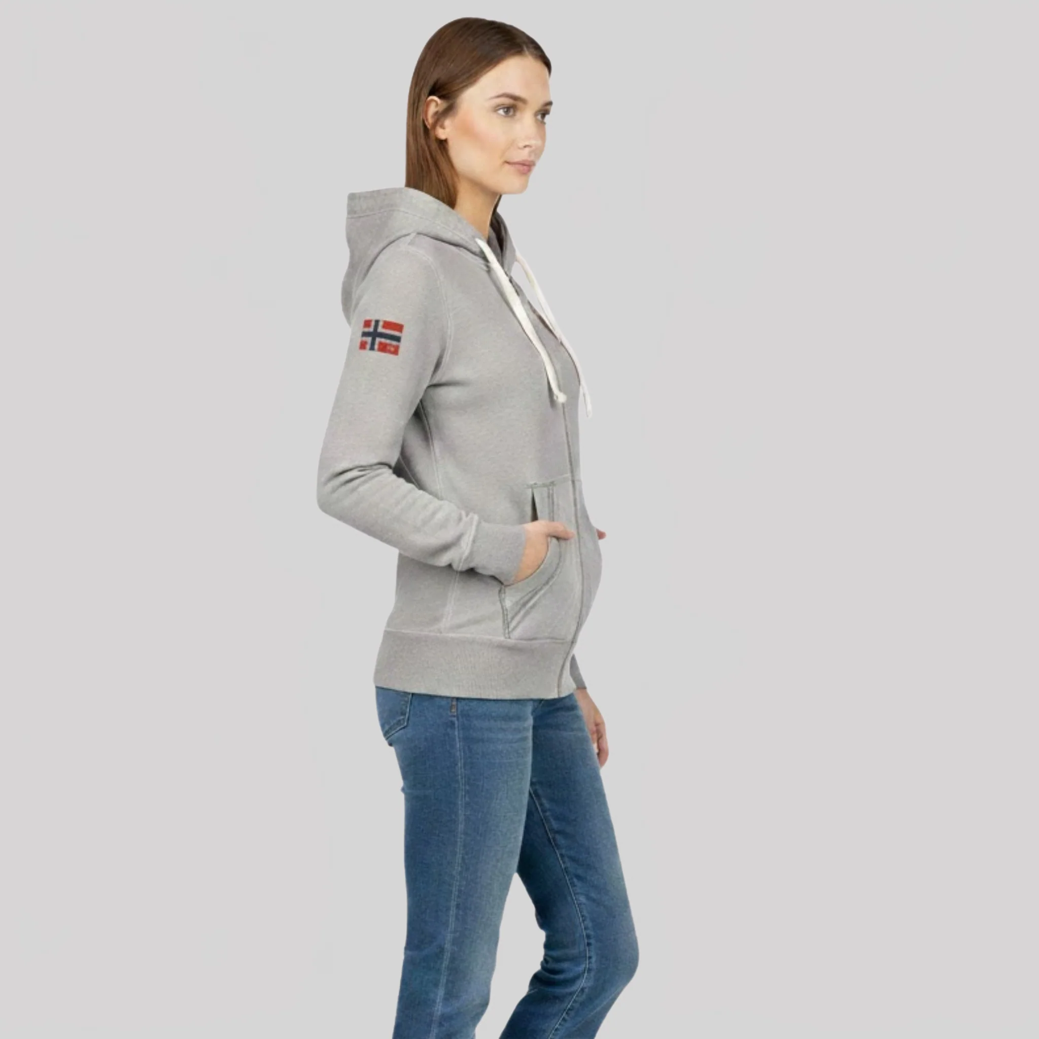 Geographical Norway GEXCELLENCE Femme - Sweatshirt - Image 13