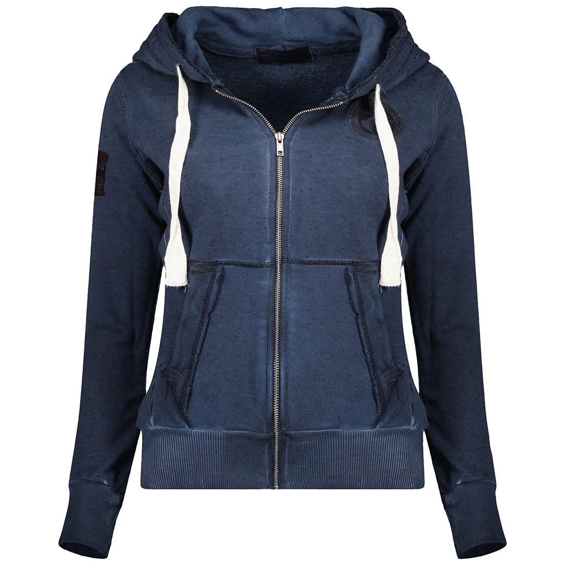 Geographical Norway GEXCELLENCE Femme - Sweatshirt - Image 3