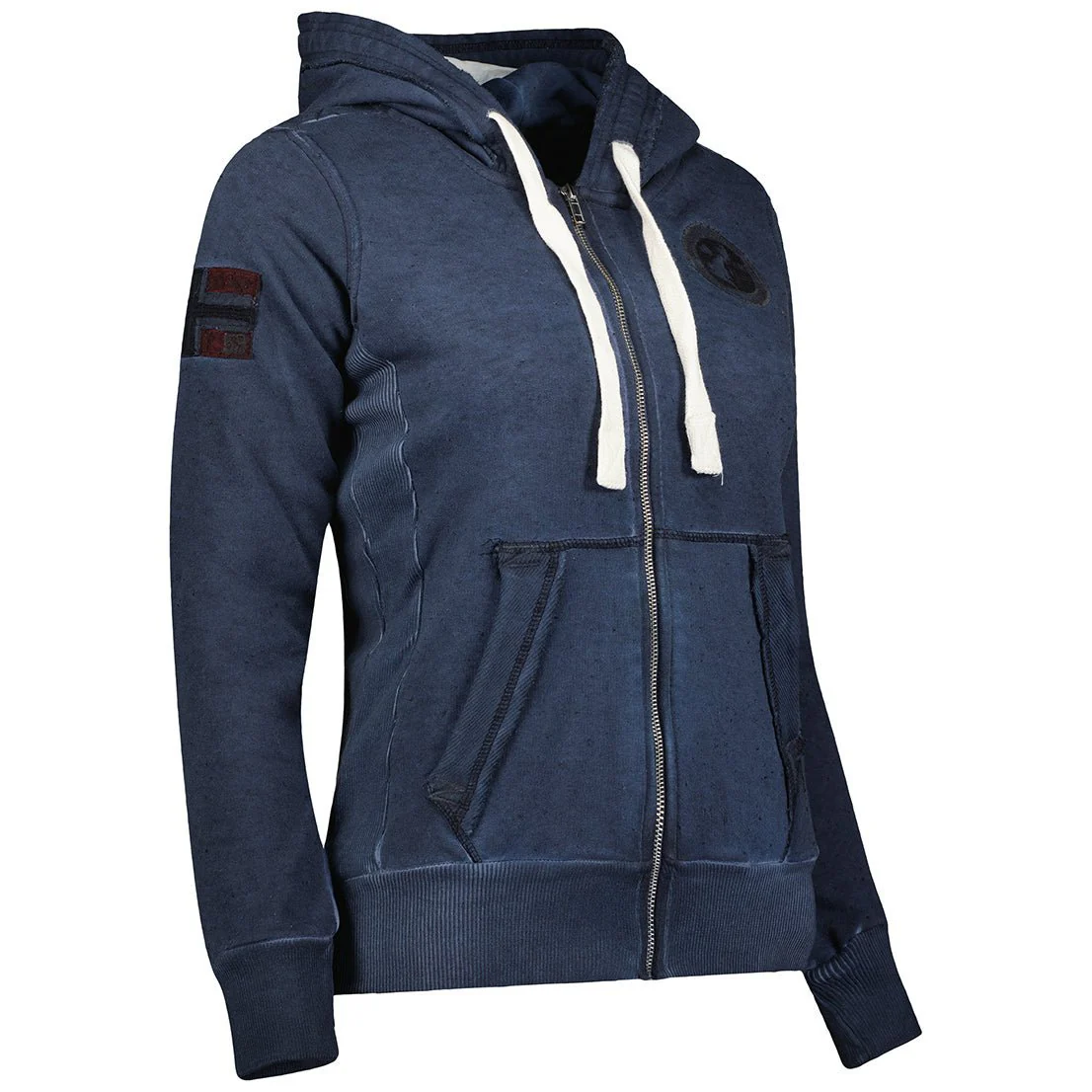 Geographical Norway GEXCELLENCE Femme - Sweatshirt - Image 4