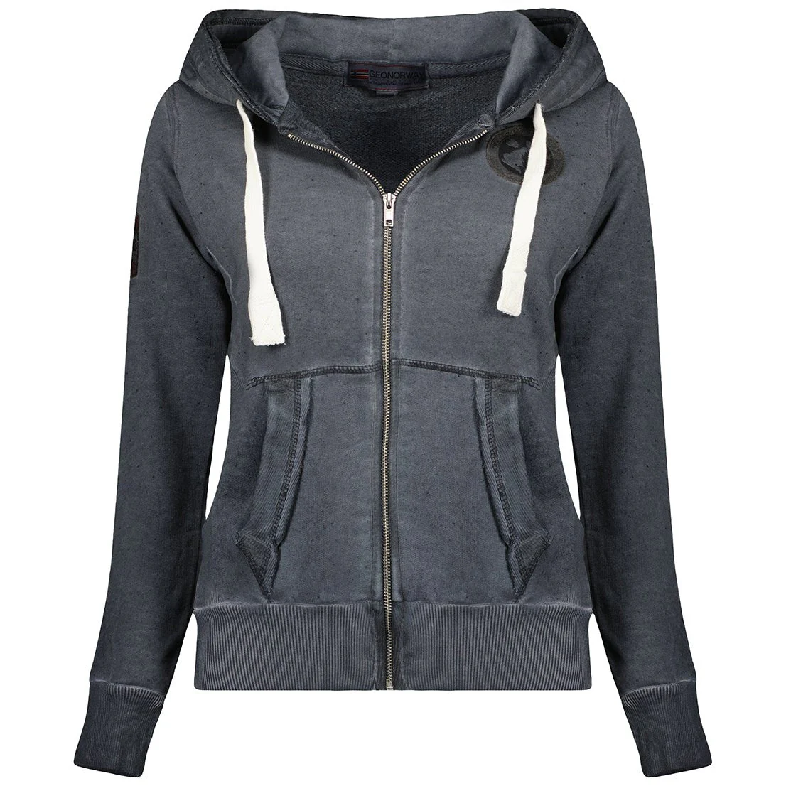 Geographical Norway GEXCELLENCE Femme - Sweatshirt - Image 5