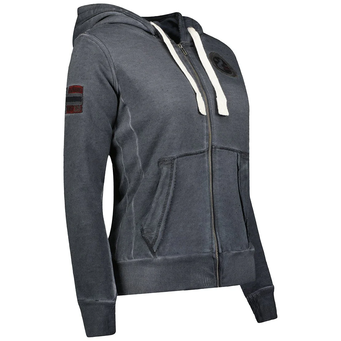 Geographical Norway GEXCELLENCE Femme - Sweatshirt - Image 6