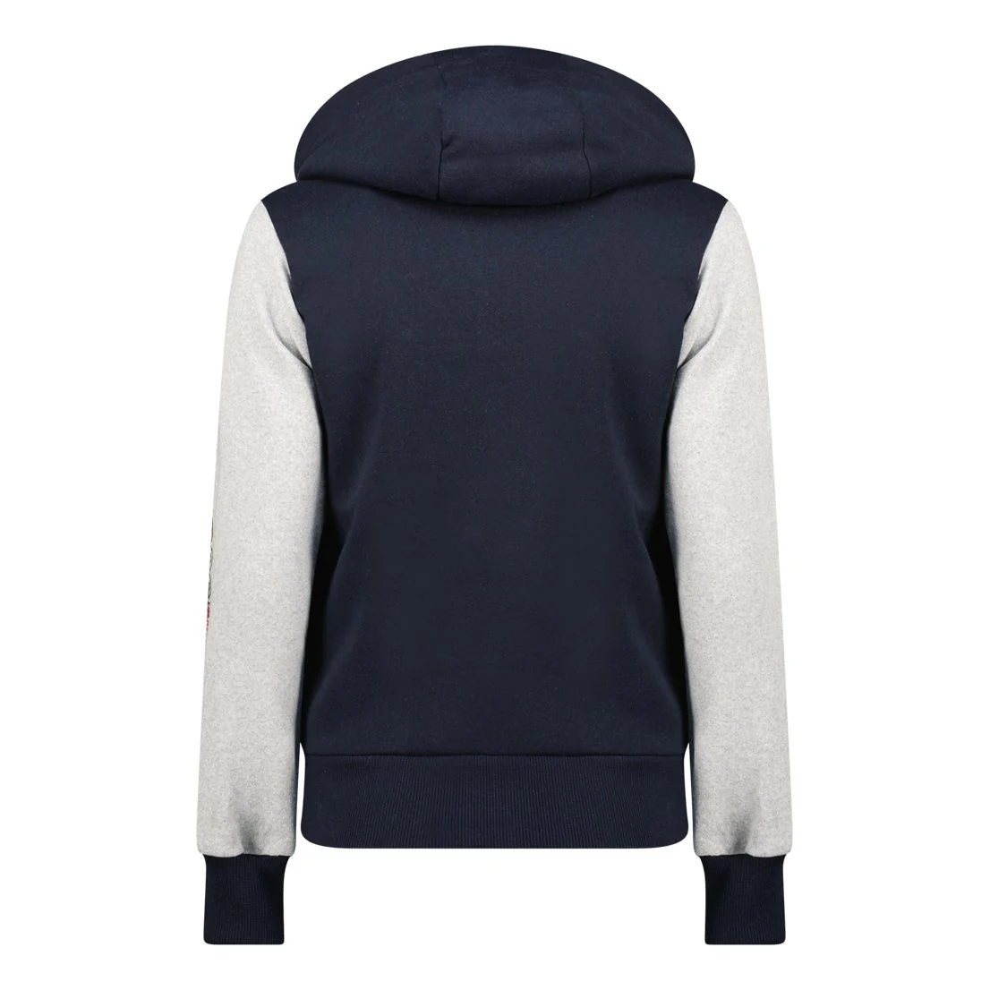 Geographical Norway GEXPLORE Femme- Sweat - Image 8