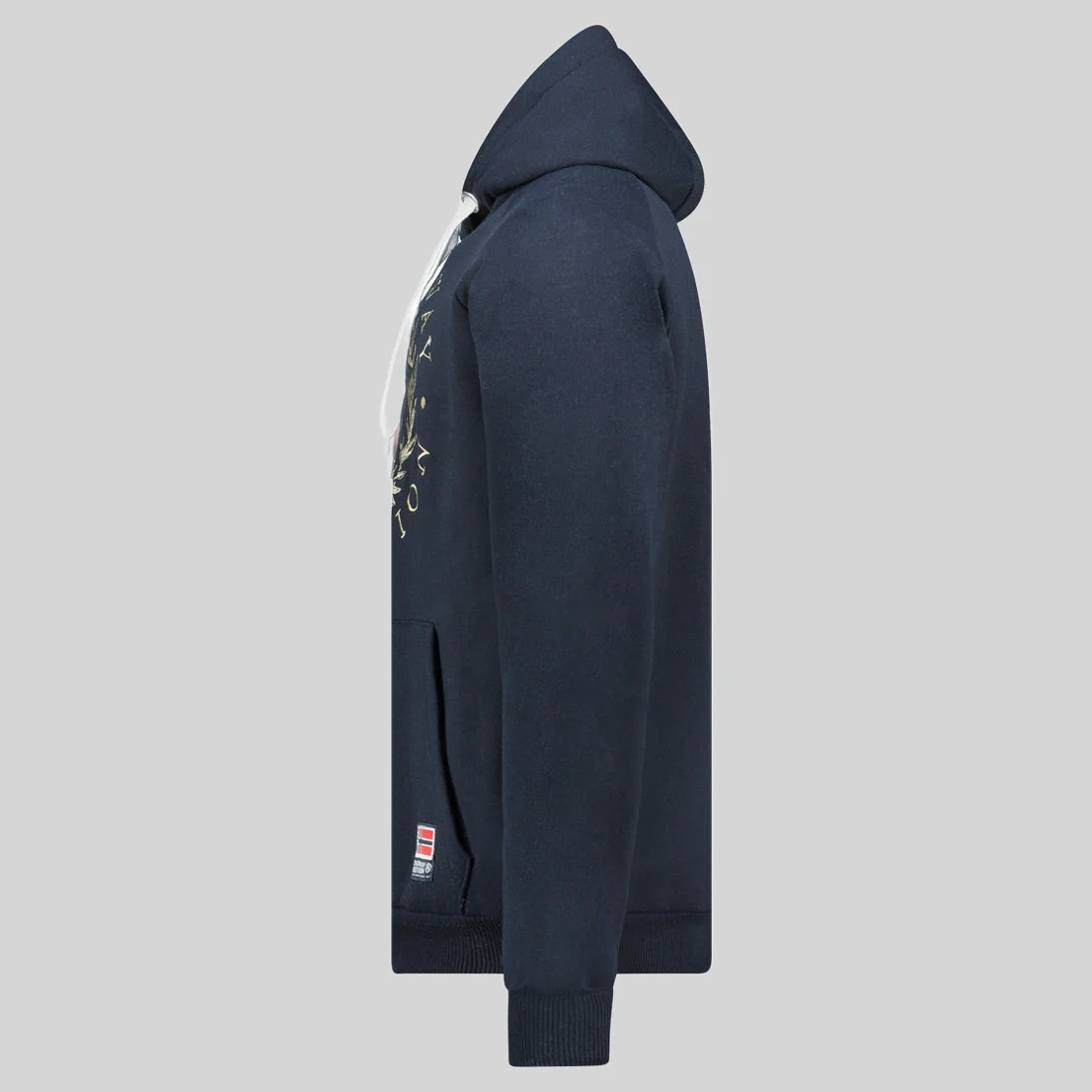 Geographical Norway GIGER Homme - Sweat - Image 10