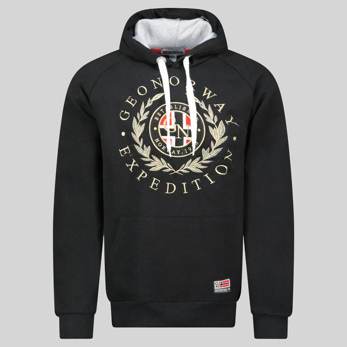 Geographical Norway GIGER Homme - Sweat - Image 13