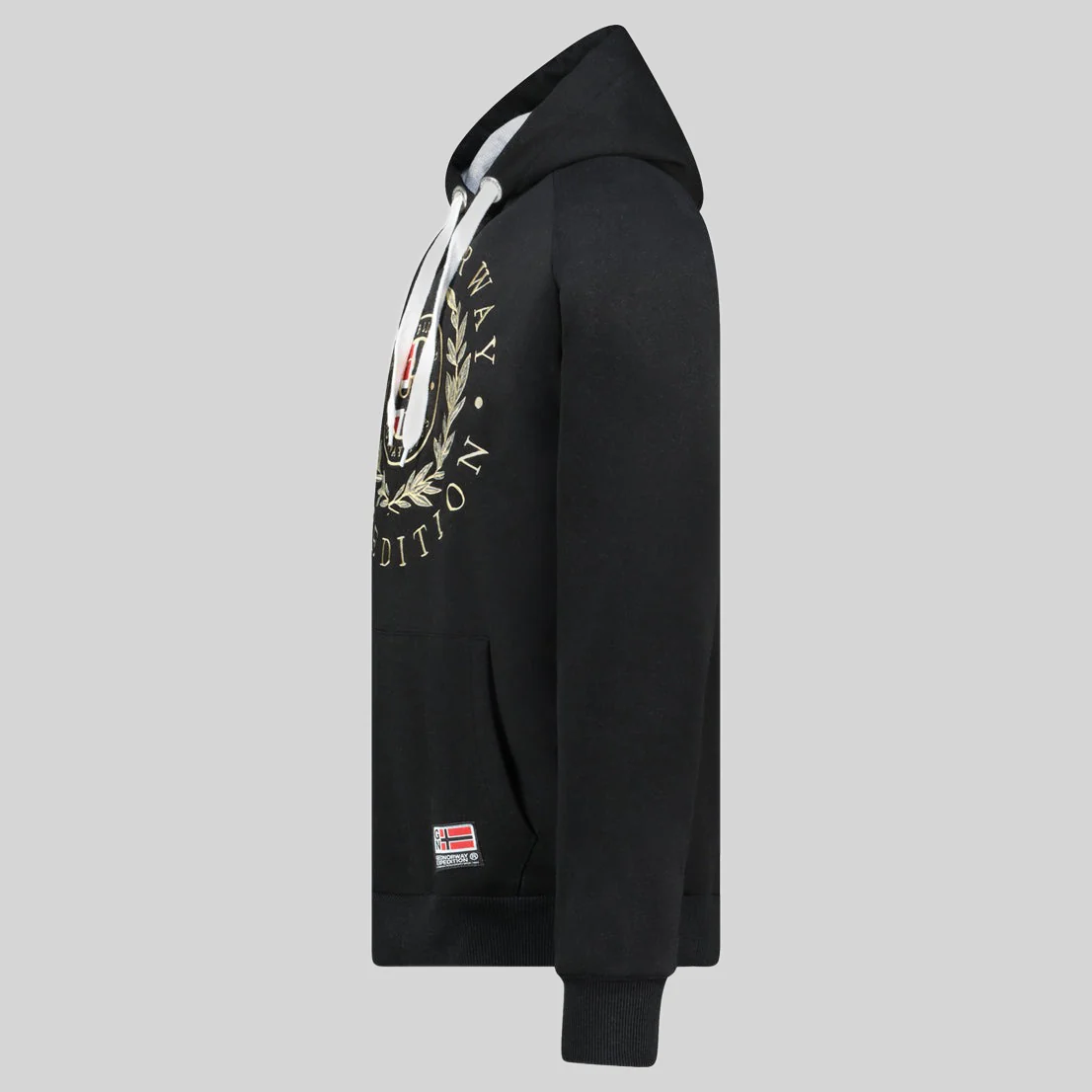 Geographical Norway GIGER Homme - Sweat - Image 14