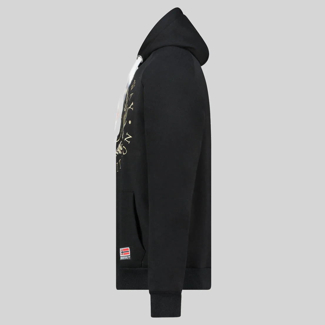 Geographical Norway GIGER Homme - Sweat - Image 15