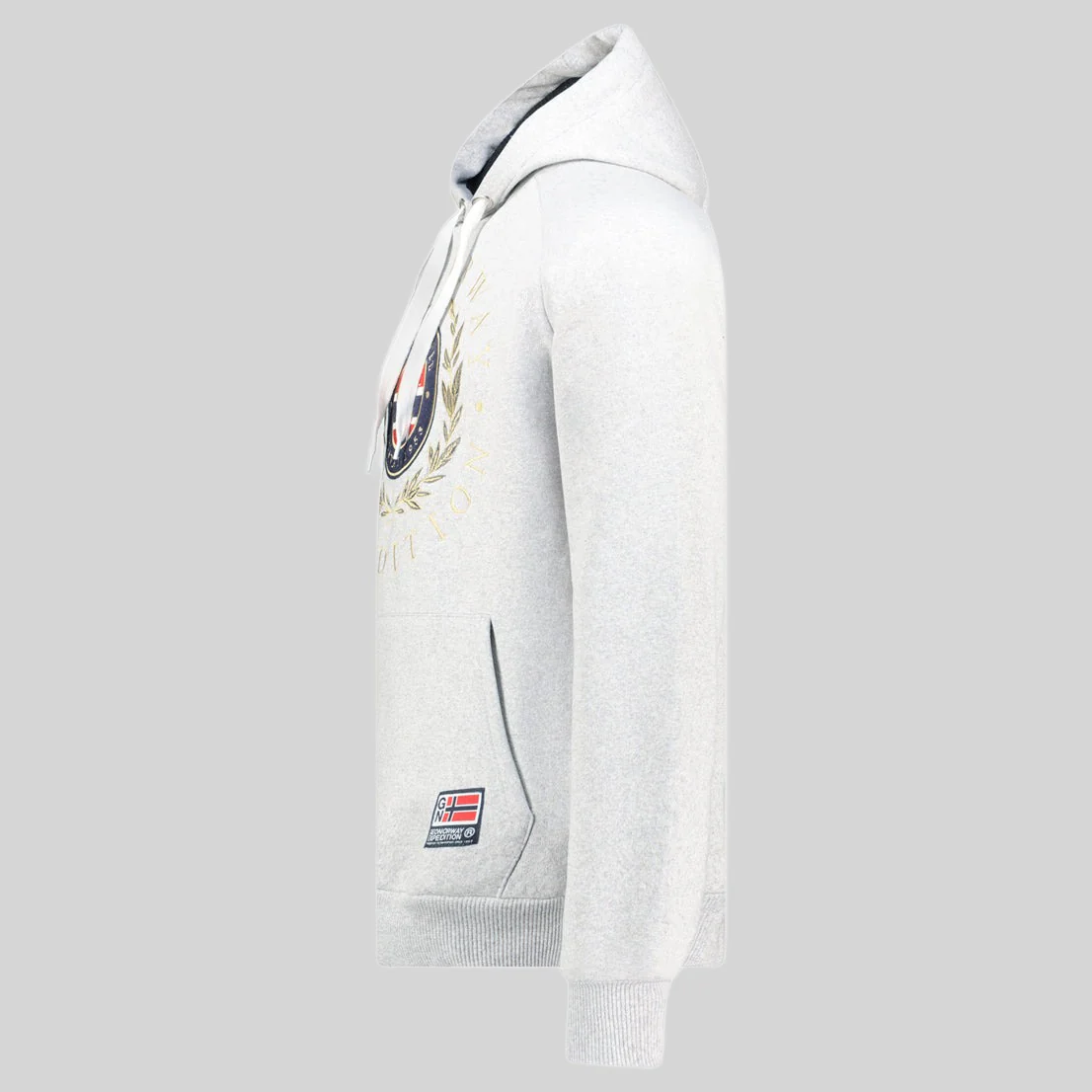 Geographical Norway GIGER Homme - Sweat - Image 19