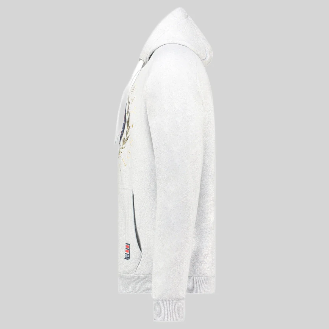 Geographical Norway GIGER Homme - Sweat - Image 20