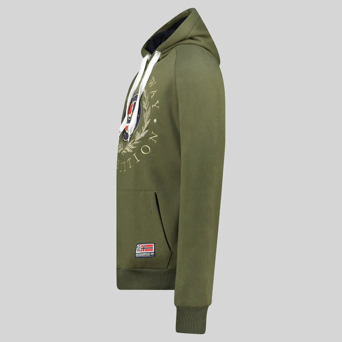 Geographical Norway GIGER Homme - Sweat - Image 24