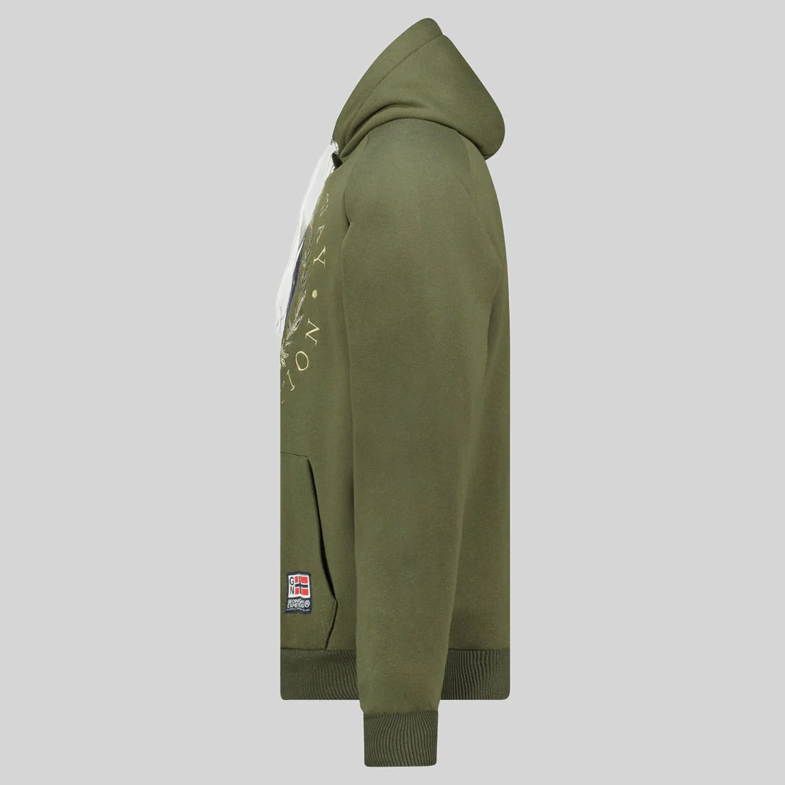 Geographical Norway GIGER Homme - Sweat - Image 25