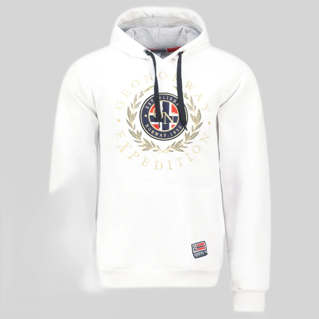 Geographical Norway GIGER Homme - Sweat - Image 3