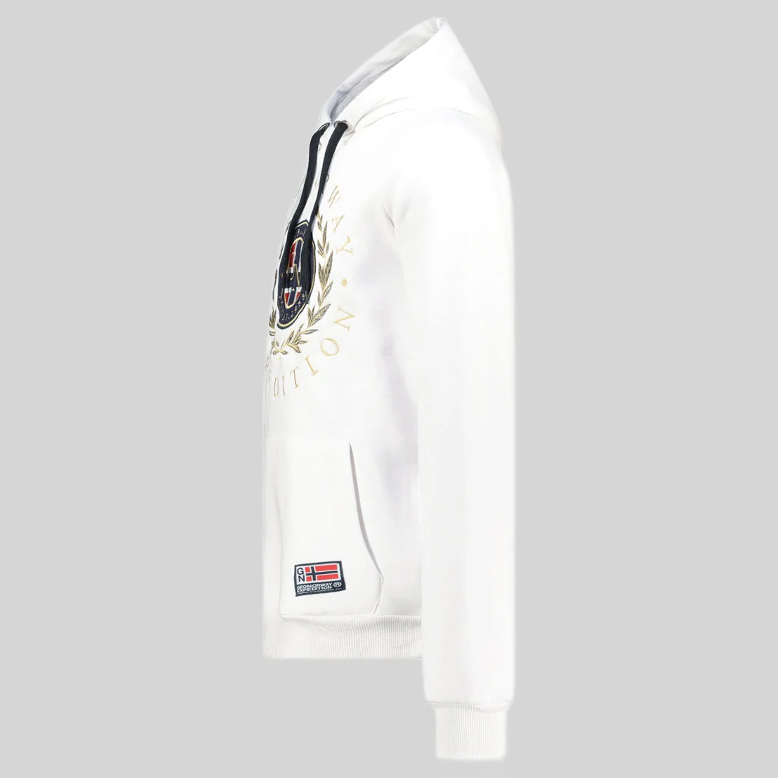 Geographical Norway GIGER Homme - Sweat - Image 4