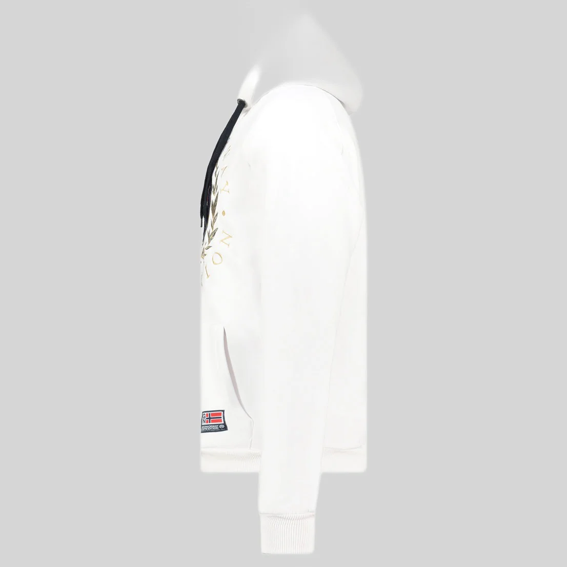 Geographical Norway GIGER Homme - Sweat - Image 5