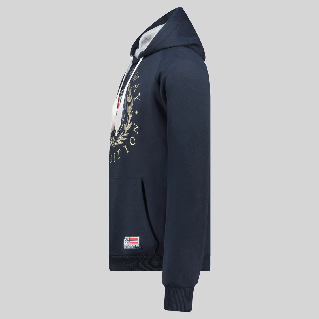 Geographical Norway GIGER Homme - Sweat - Image 9