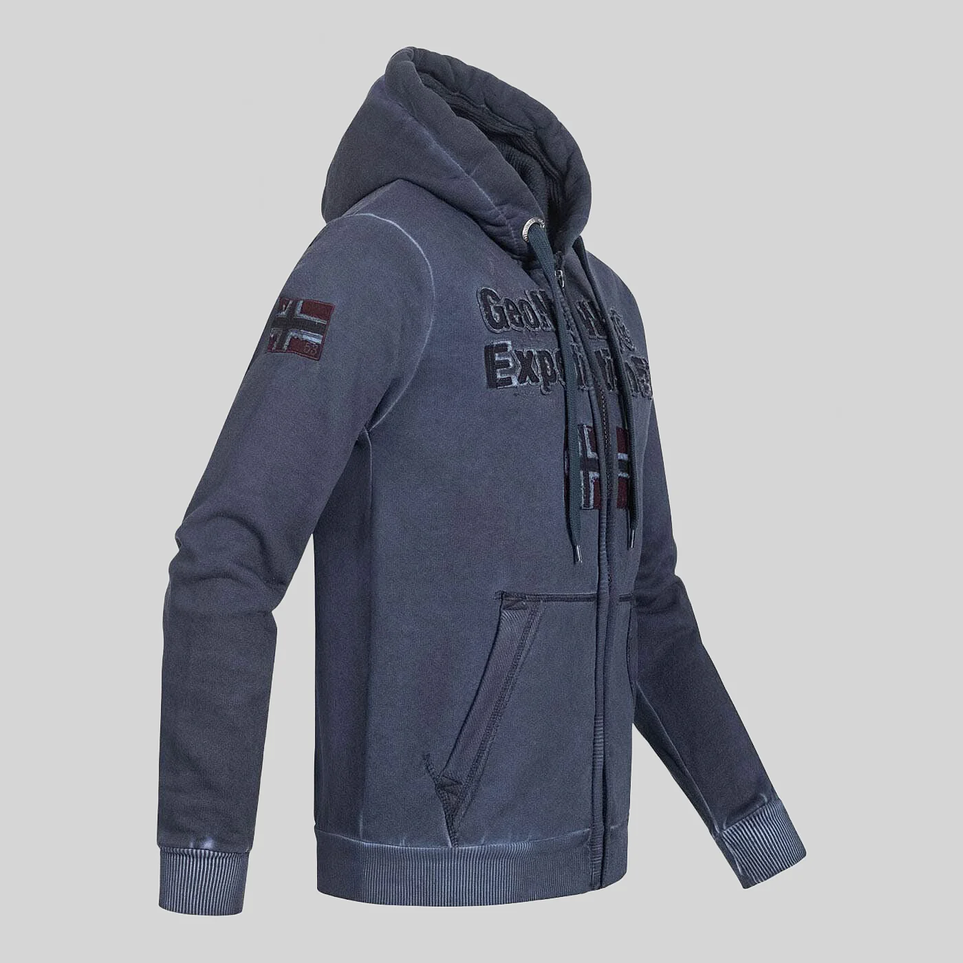 Geographical Norway GIMDO Homme - Sweat - Image 9