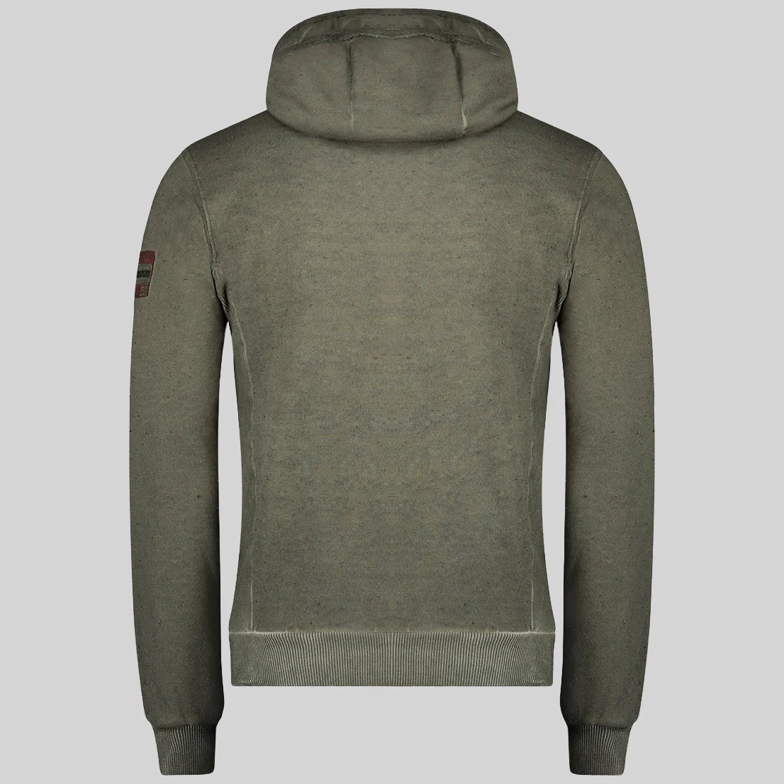 Geographical Norway GIONEL Homme - Sweat à capuche - Image 6