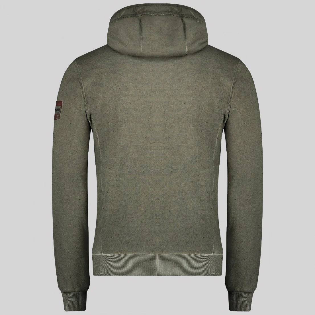 Geographical Norway GIONEL Homme - Sweat à capuche - Image 8