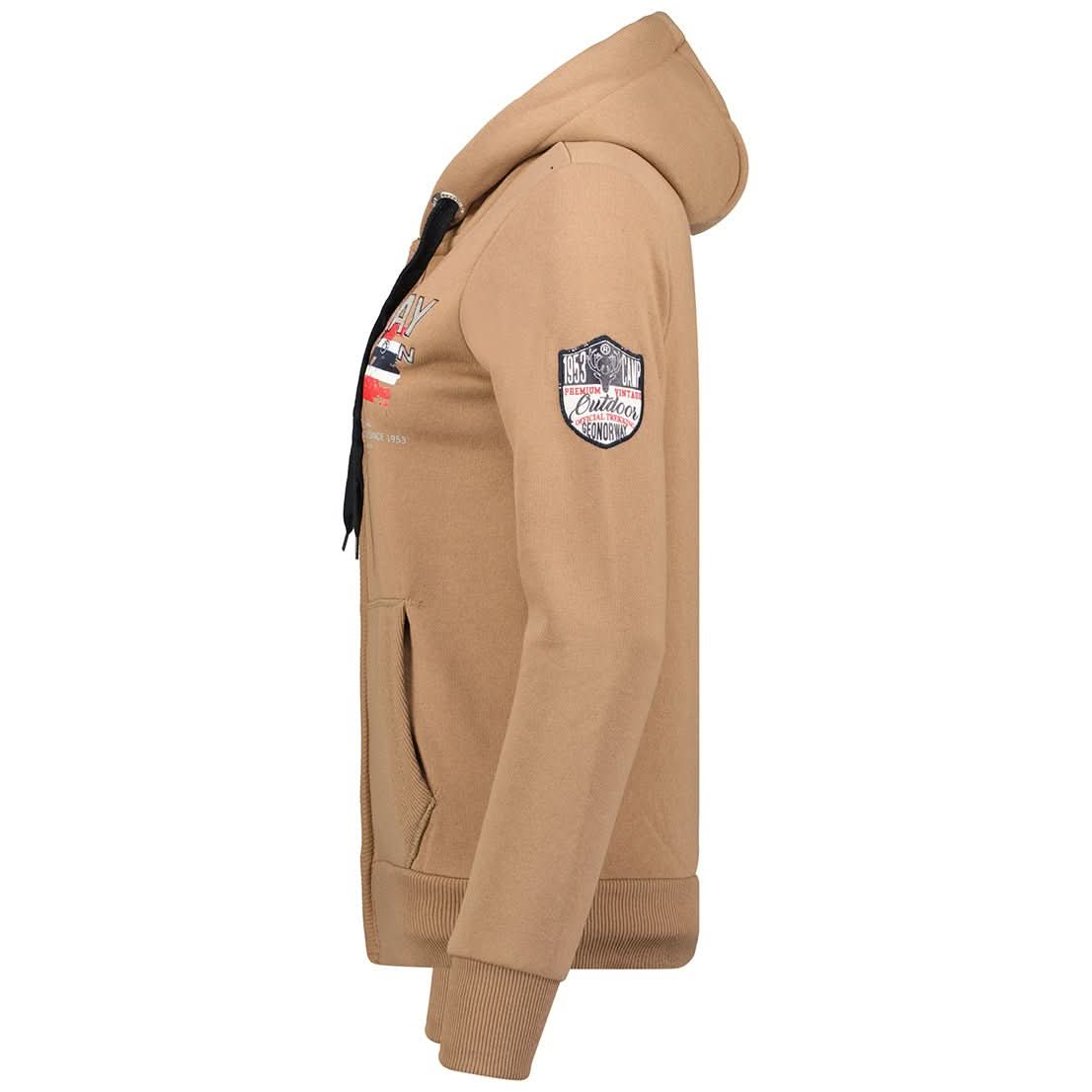 Geographical Norway GISLAND Femme - Sweat - Image 13