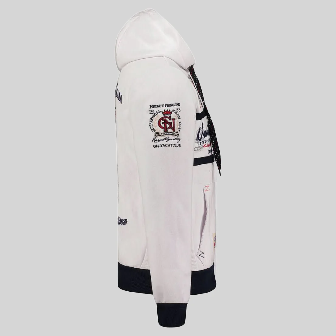 Geographical Norway GOASTING Homme - Sweat - Image 10