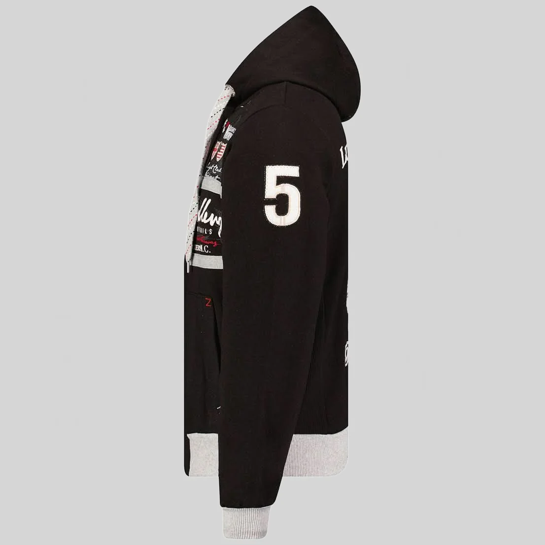 Geographical Norway GOASTING Homme - Sweat - Image 5
