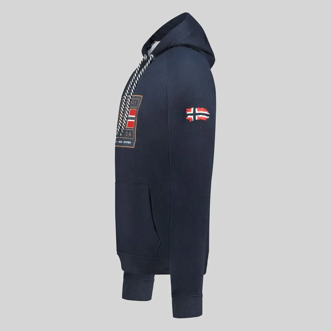 Geographical Norway GOFOTEN Homme - Sweat - Image 5