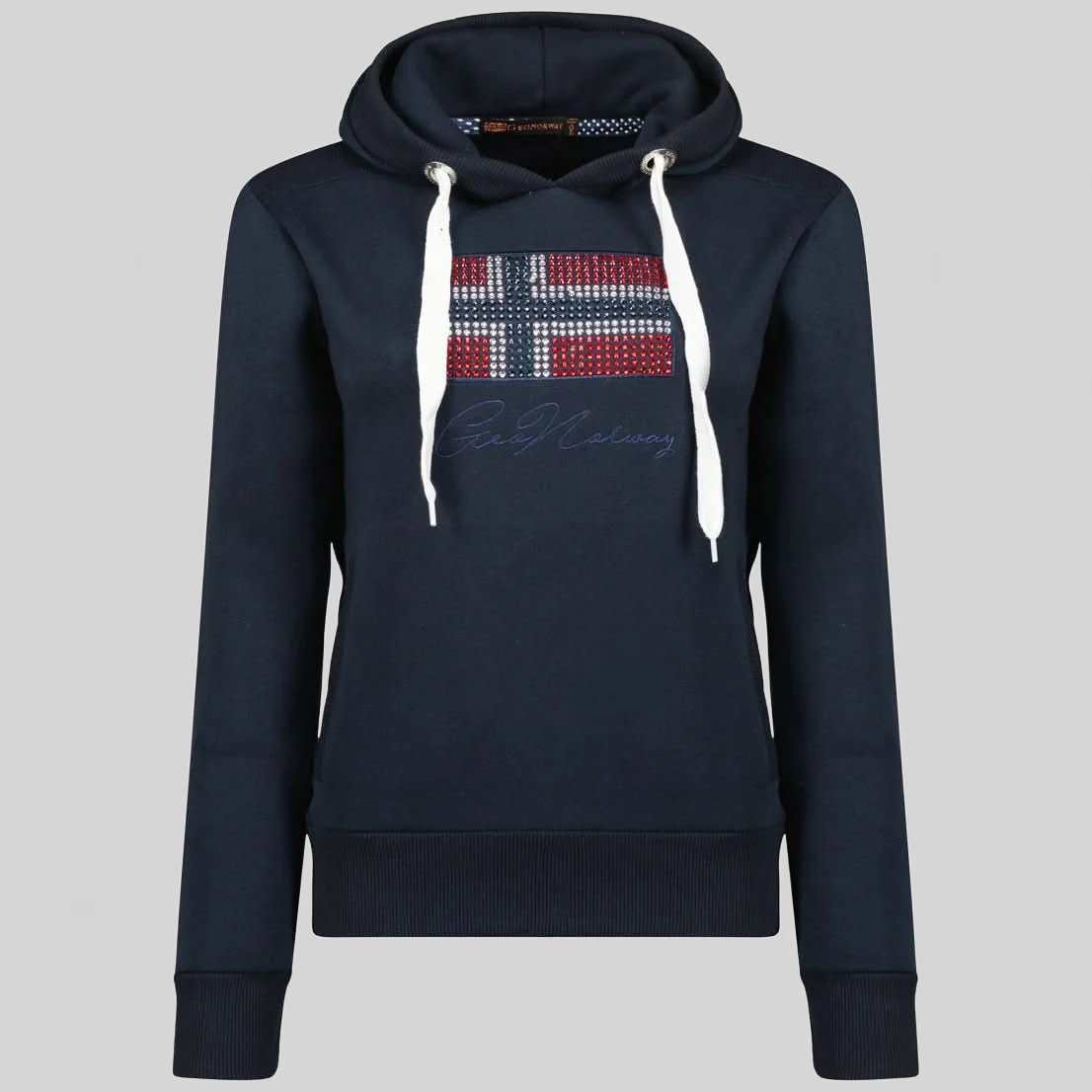 Geographical Norway GOISETTE Femme - Sweat - Image 14