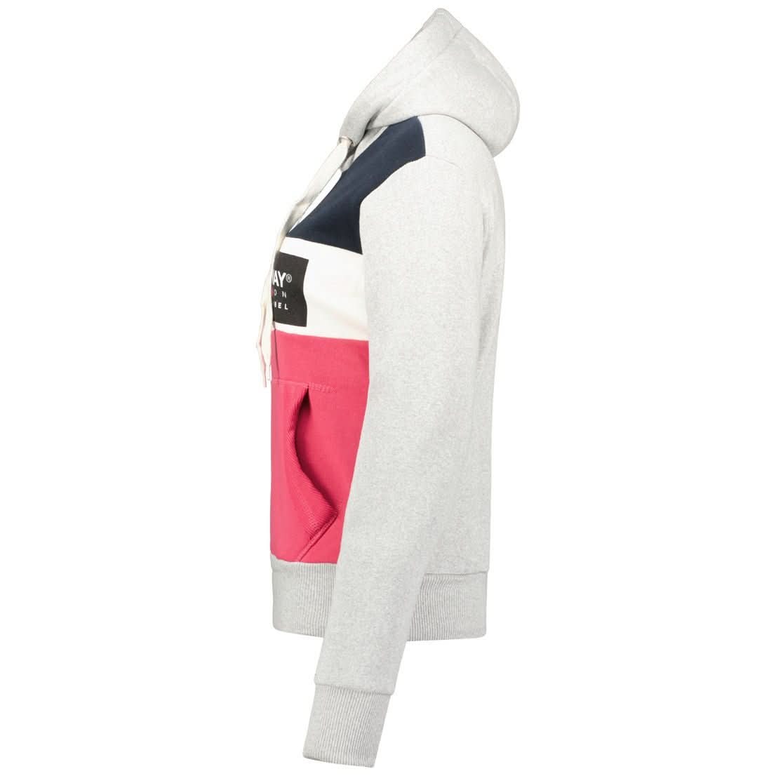Geographical Norway GOLEM Femme - Sweat - Image 13