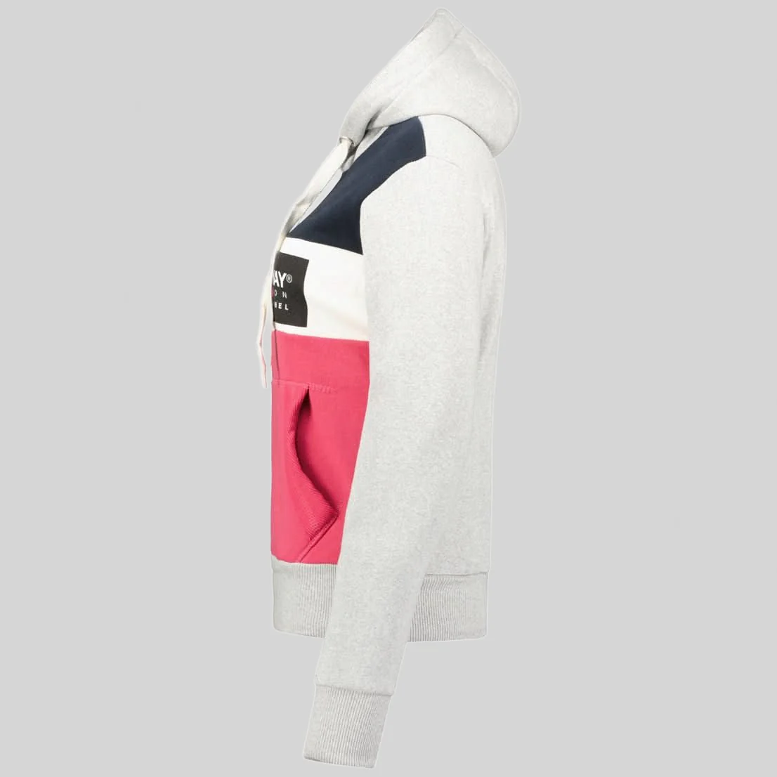 Geographical Norway GOLEM Femme - Sweat - Image 14