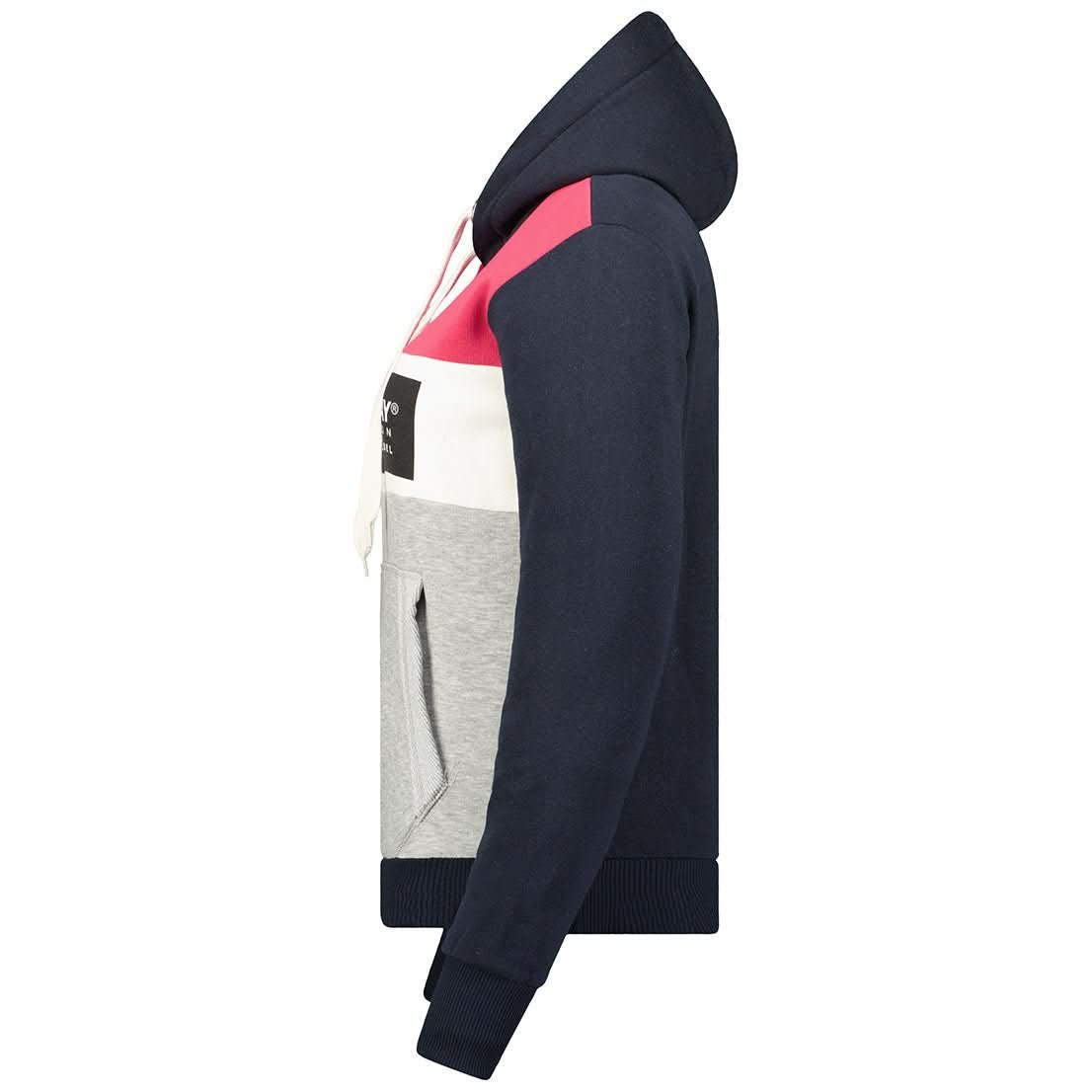 Geographical Norway GOLEM Femme - Sweat - Image 15