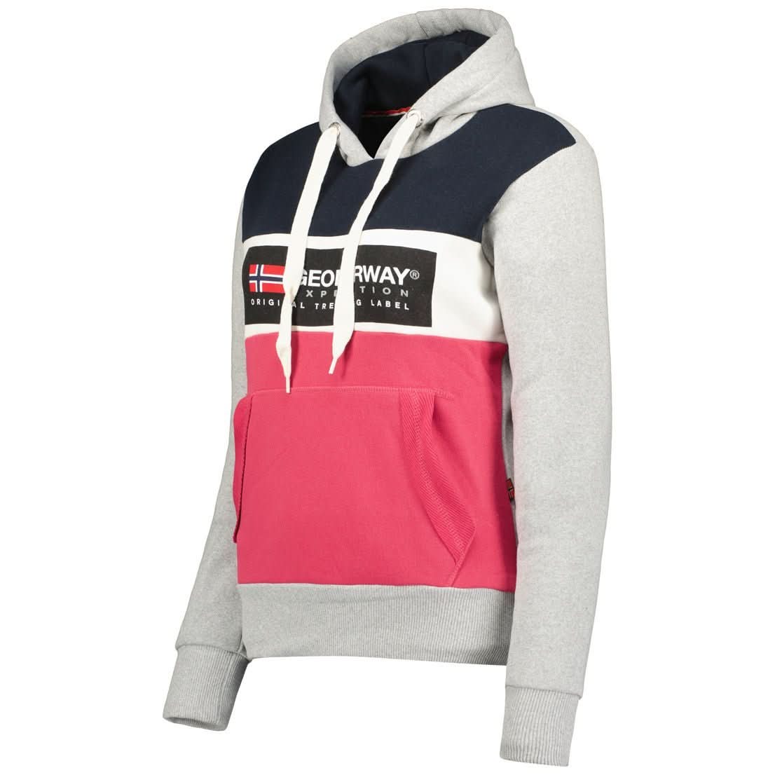 Geographical Norway GOLEM Femme - Sweat - Image 6