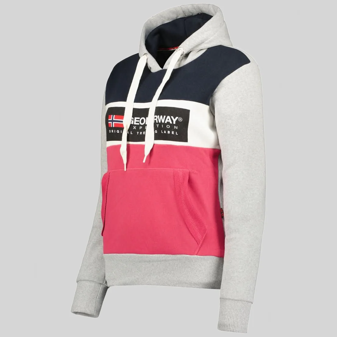 Geographical Norway GOLEM Femme - Sweat - Image 8